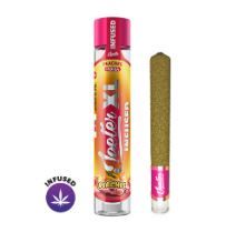 Jeeter Jeeter XL Infused - Peaches Pre-rolls Infused Pre-Rolls