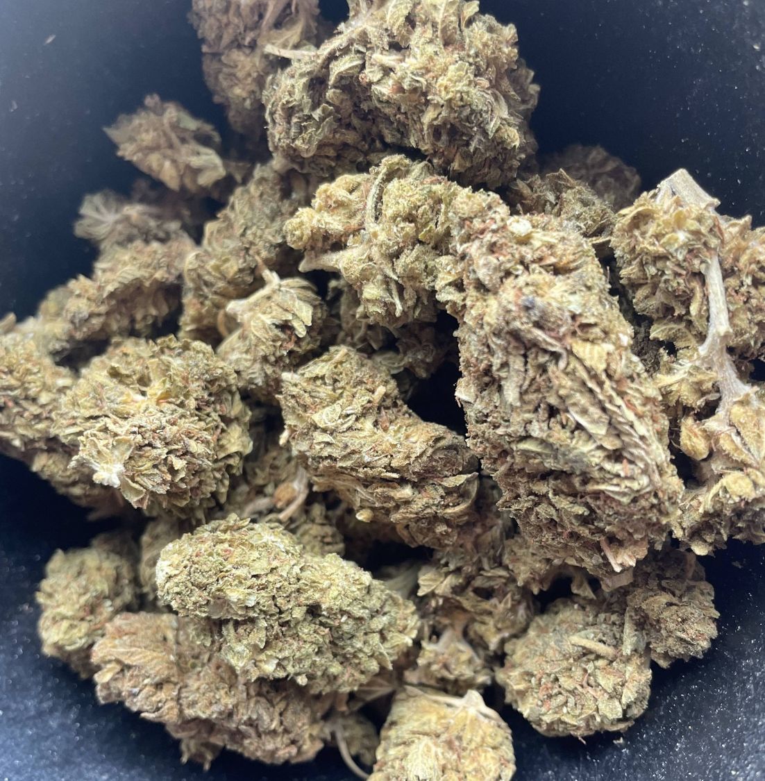  $60 PANTY DROPPER FULL OZ SPECIAL!! Flower Indica