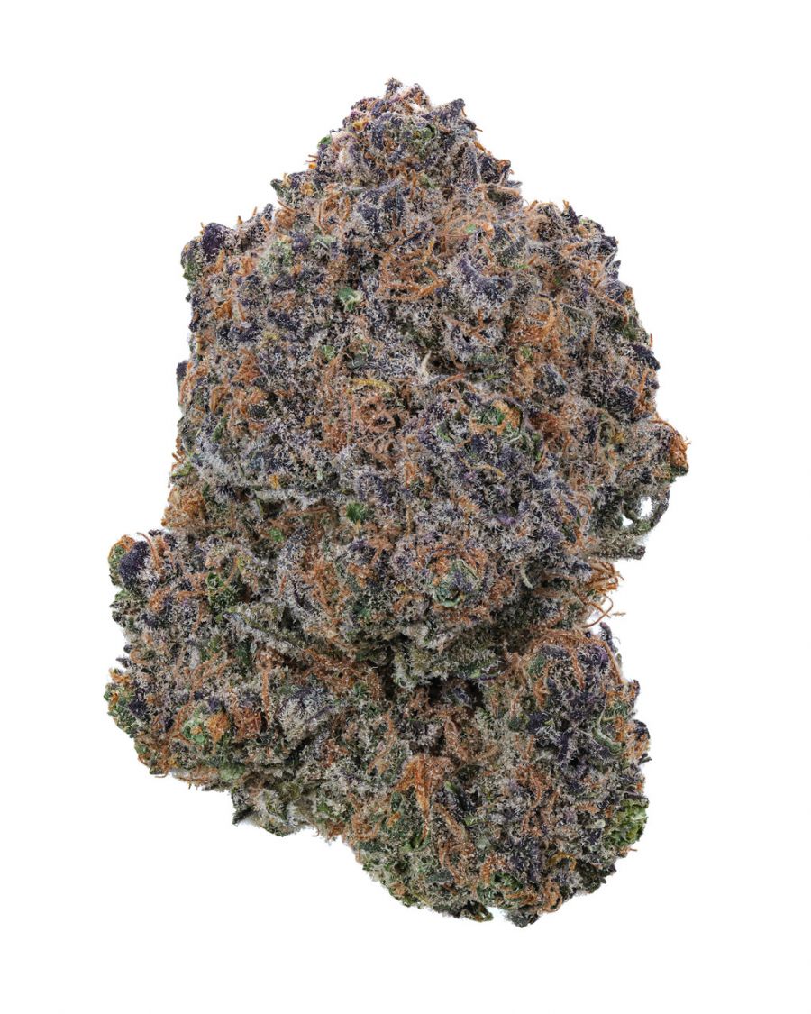  BLUEBERRY Flower Indica