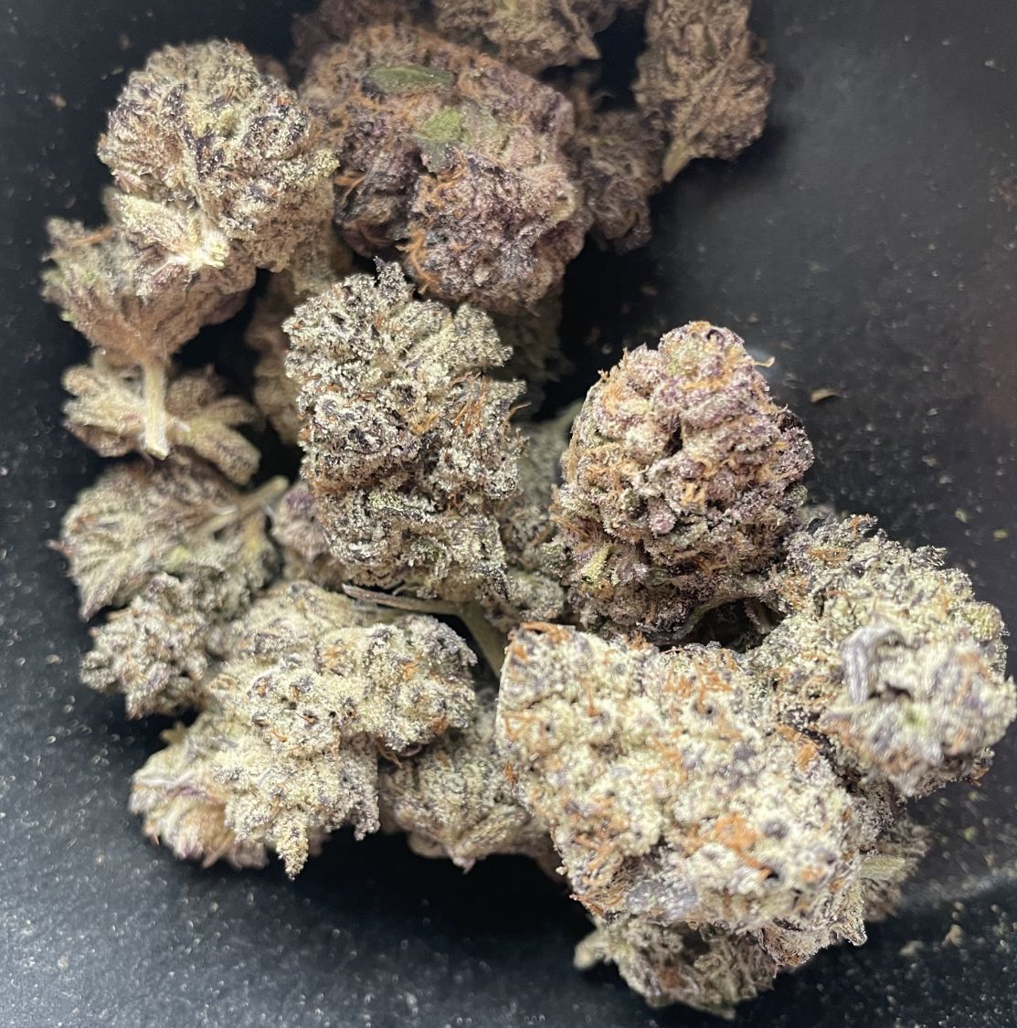  PINK TRUFFLE Flower Indica