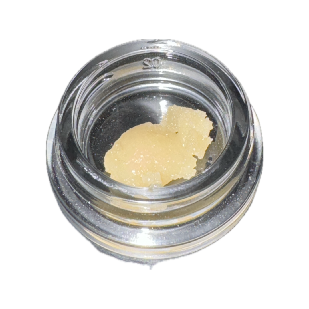 Supreme Gas Tropical Runtz 1G Concentrates Live Resin