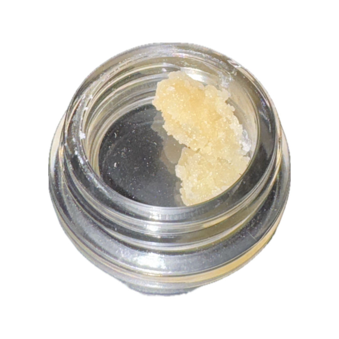 Supreme Gas Honey Breath 1G Concentrates Live Resin