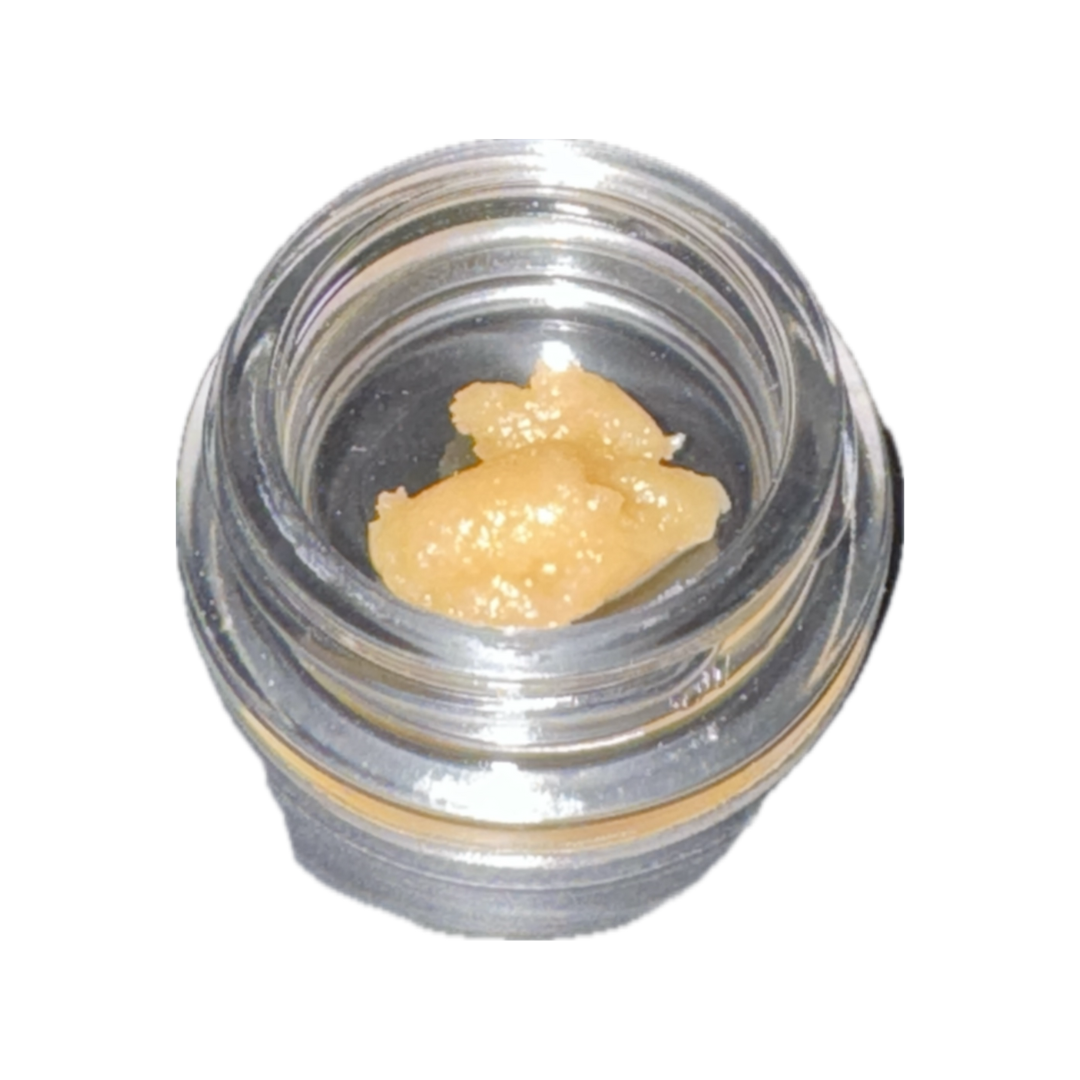 Supreme Gas Fruity Pebbles 1G Concentrates Live Resin