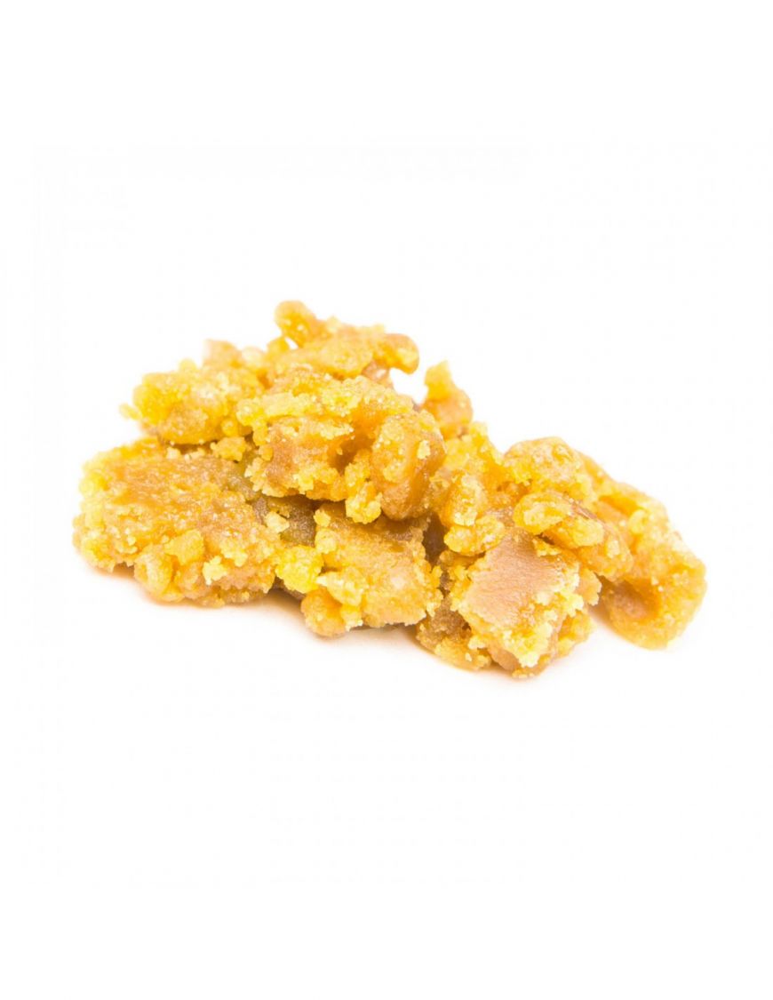 Wee Share Wedding Cake Crumble (1g) Concentrates Crumble