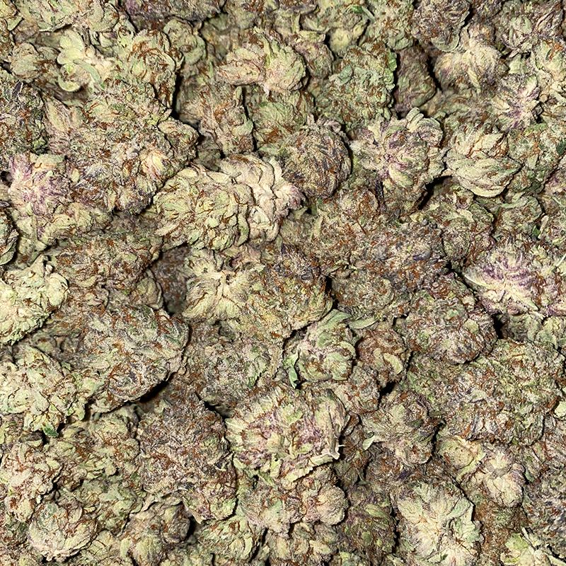 Indoor King’s Kush - $700/Qp Flower Indica