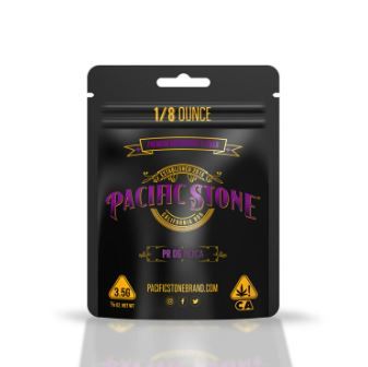 Pacific Stone Pacific Stone | PR OG Indica (3.5g) Flower Indica