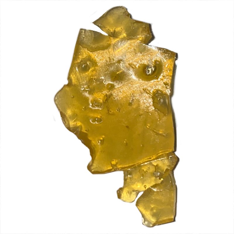 Origins Extracts King Louis XIII shatter Concentrates Shatter