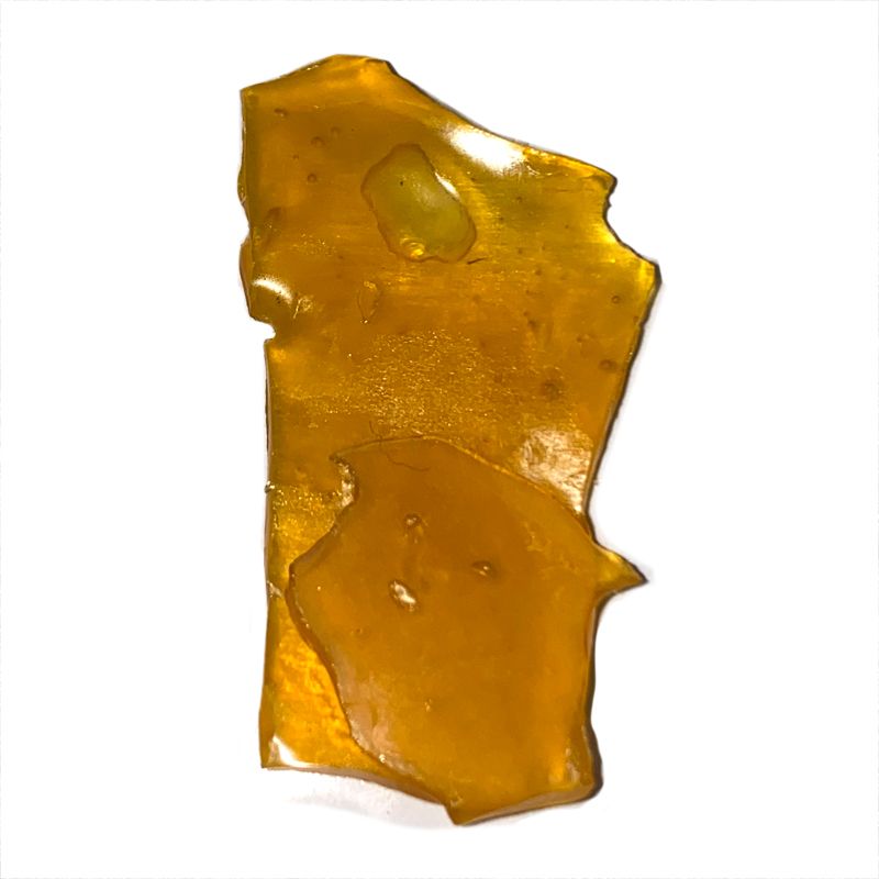 Origins Extracts Maui Wowie shatter Concentrates Shatter