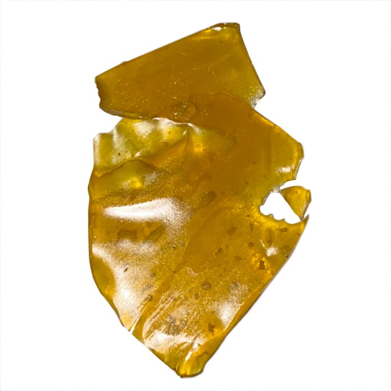 Origins Extracts MAC shatter Concentrates Shatter
