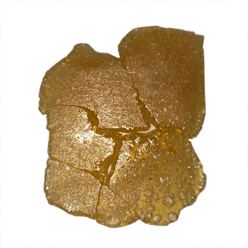 Origins Extracts Runtz shatter Concentrates Shatter
