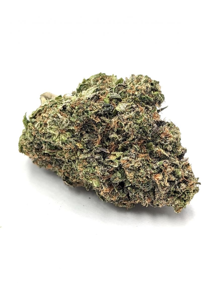 GASFATHER AAA TRIPLE OG GAS Flower Indica