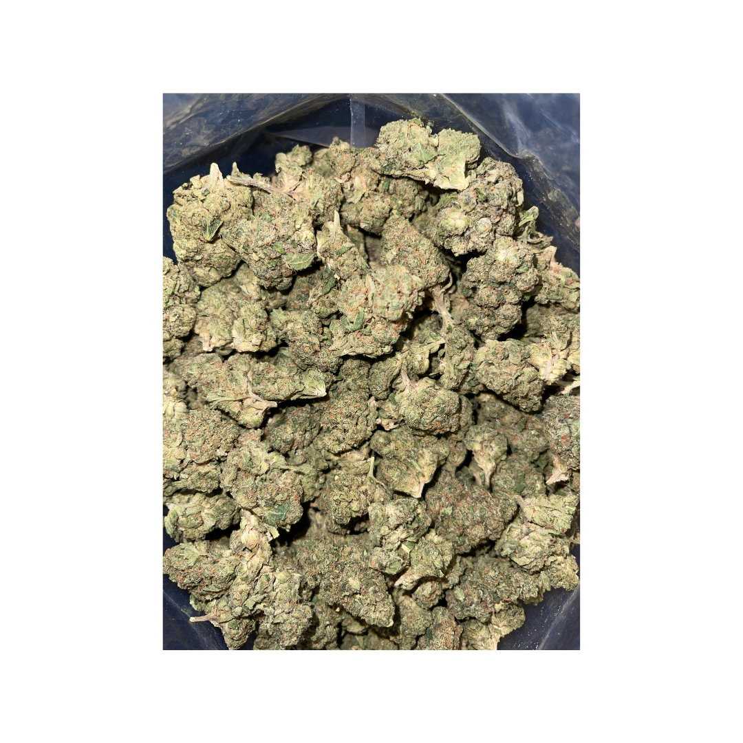 AA - AAA Durban Poison - $70 OZ! Flower Sativa
