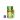 Jeeter Kiwi Kush - Baby Jeeter 5pk Pre-rolls Infused Pre-Rolls
