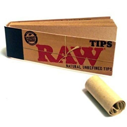 Raw Raw Rolling Tips Accessories Gear