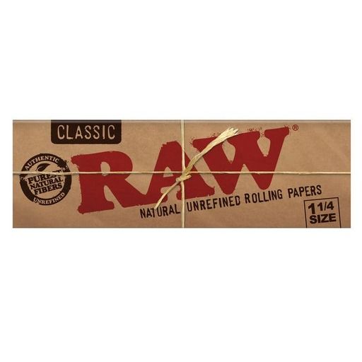 Raw Raw Rolling Papers Accessories Gear