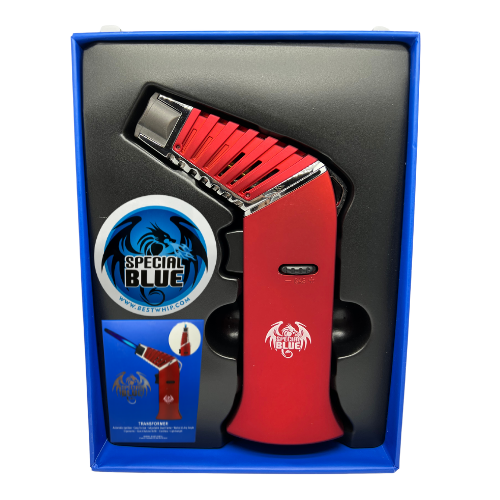 Special Blue Special Blue Torch -Transformer Accessories Lighters