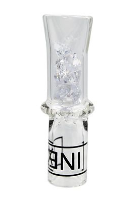  Inex Brand Glass Tips Accessories Glassware
