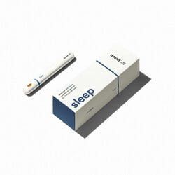 dosist- sleep by dosist- dose pen 100 Cartridges Ready to Use